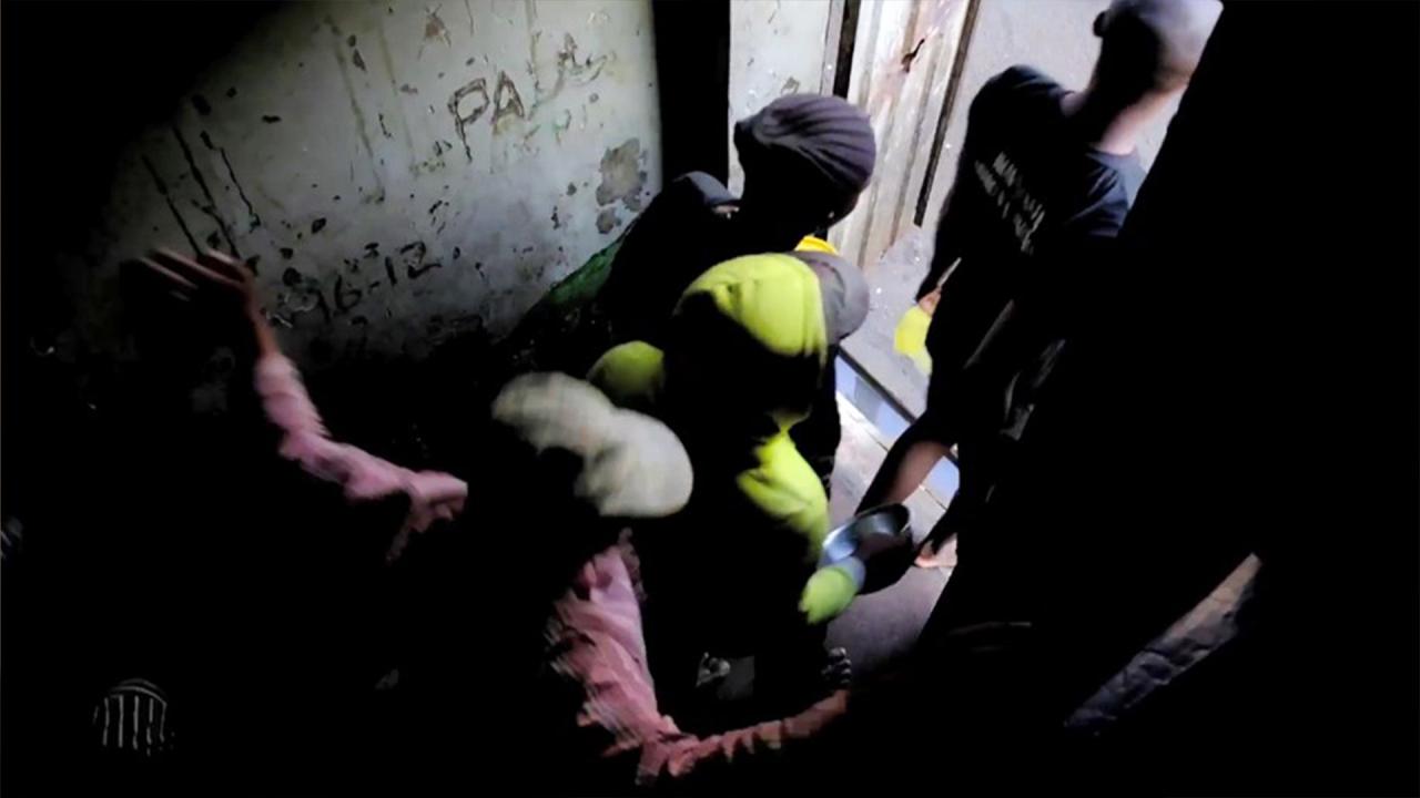 Faritra © Africamadavibe production