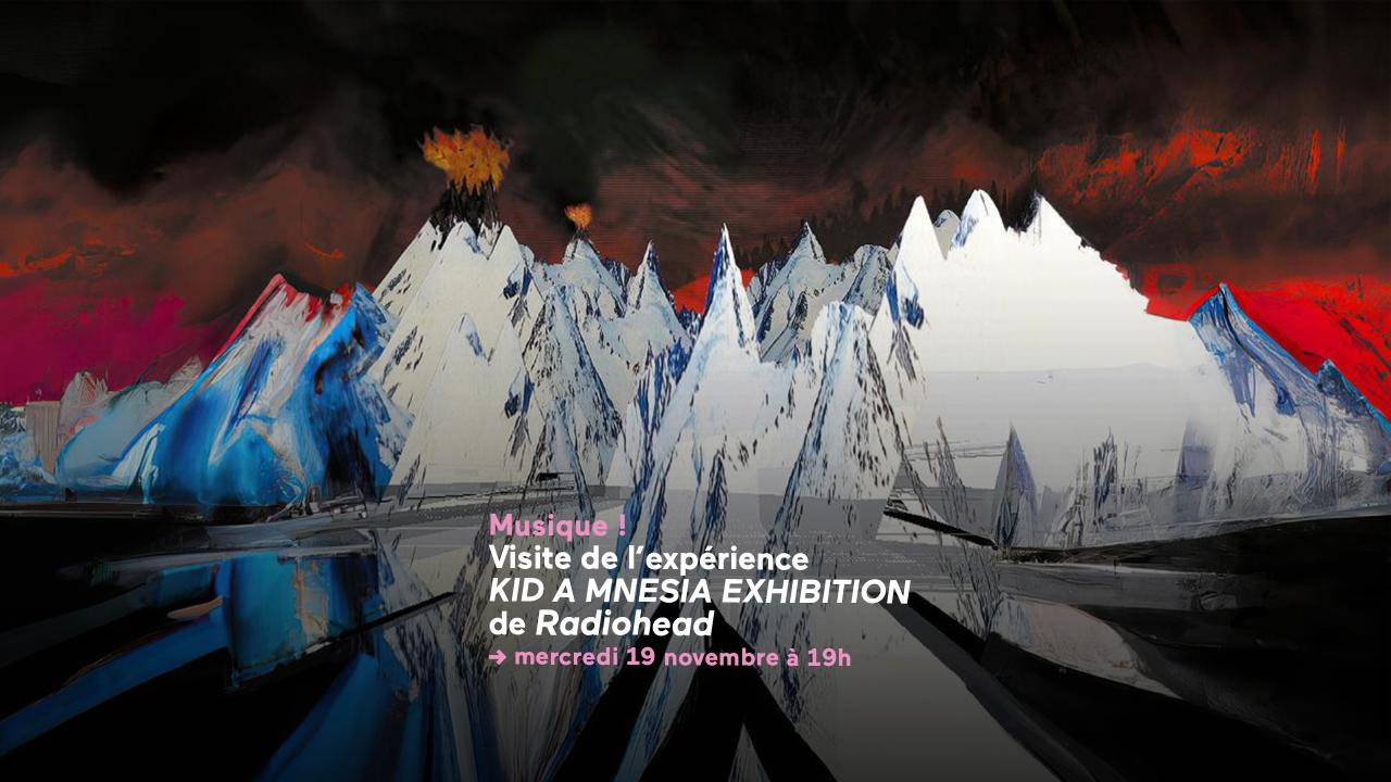 KID A MNESIA © Epic Games