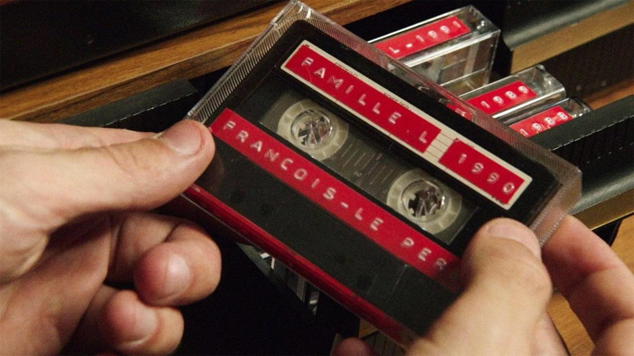 Spectre: Sanity, Madness and the Family