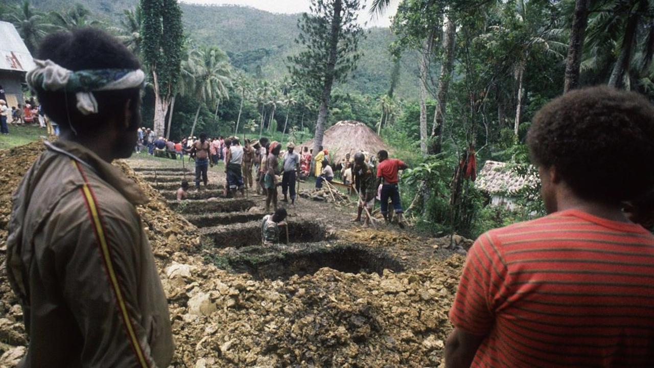 Waan Yaat © Foulala Productions