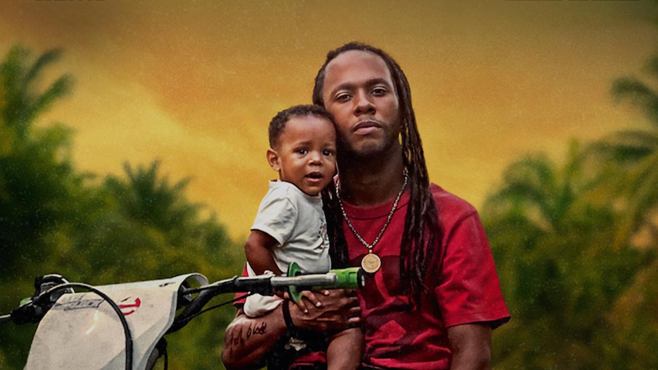 Zion © De l'autre côté du périph', Kiss Films, Black Moon Films