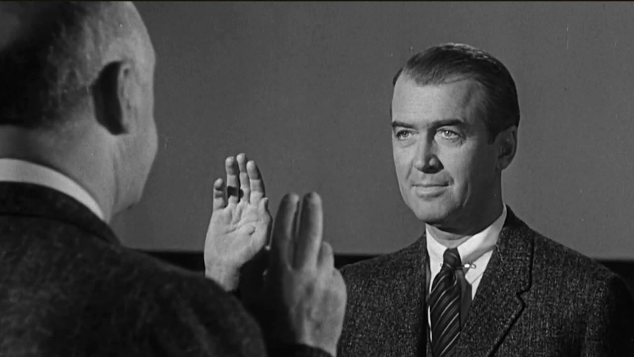 Autopsie d'un meurtre © Parck Circus