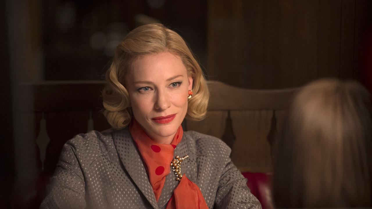 Carol © Collection Christophel