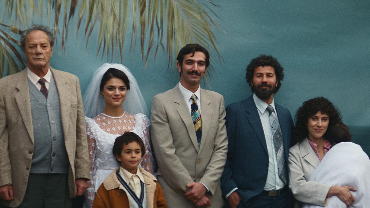 Ce qu'il reste de nous © Nour Films