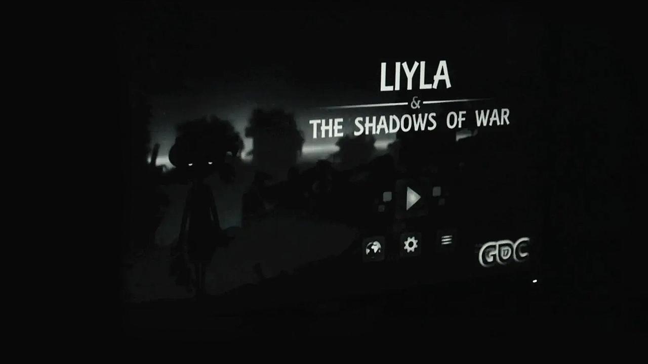 Liyla and the Shadows of War Still Playing © Mohamed Mesbah - Ibrahim Handal - Don Quichotte Films - La Luna Productions