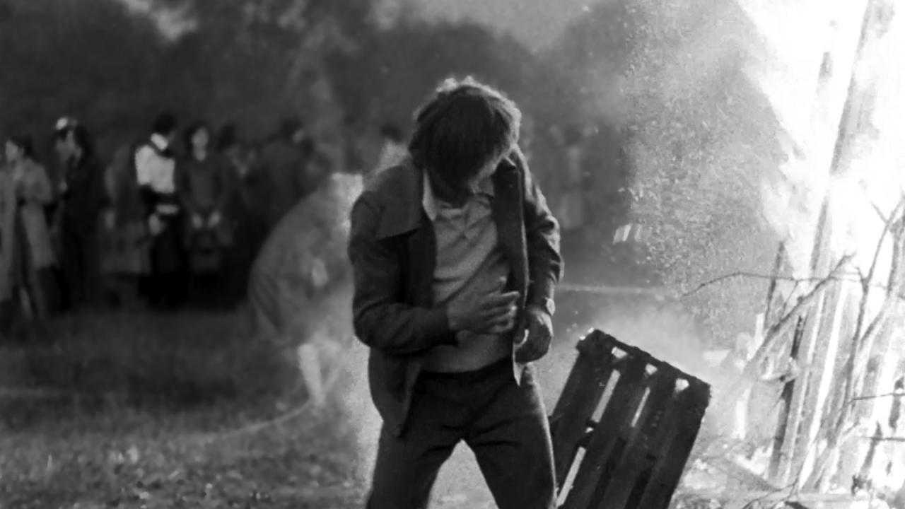 Le Jour de la Saint Jean © Eesti Filmi Instituut