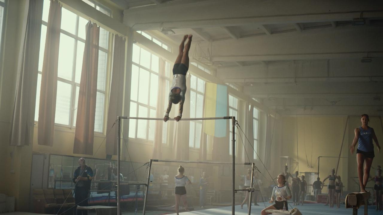 Olga Elie Grappe © point prod cinéma defacto