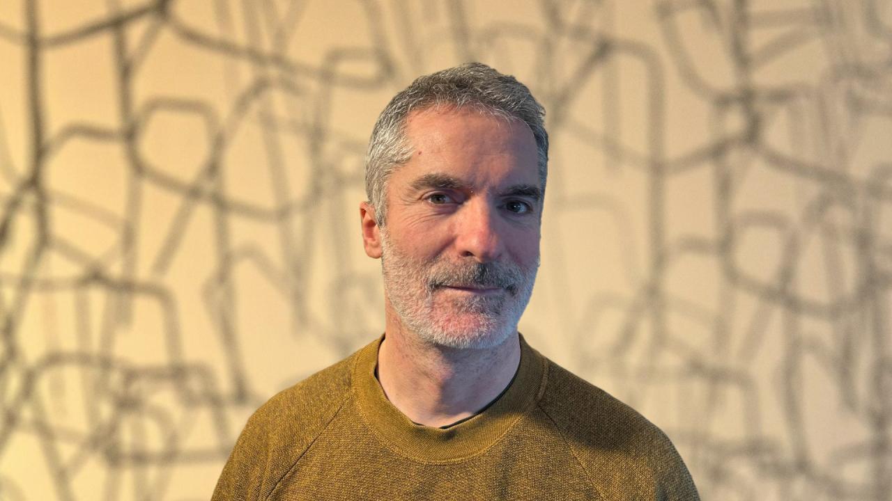 Pierre Olivier Toulza