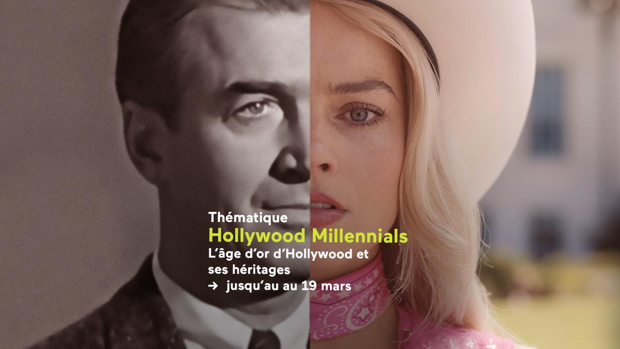 Hollywood Millennials