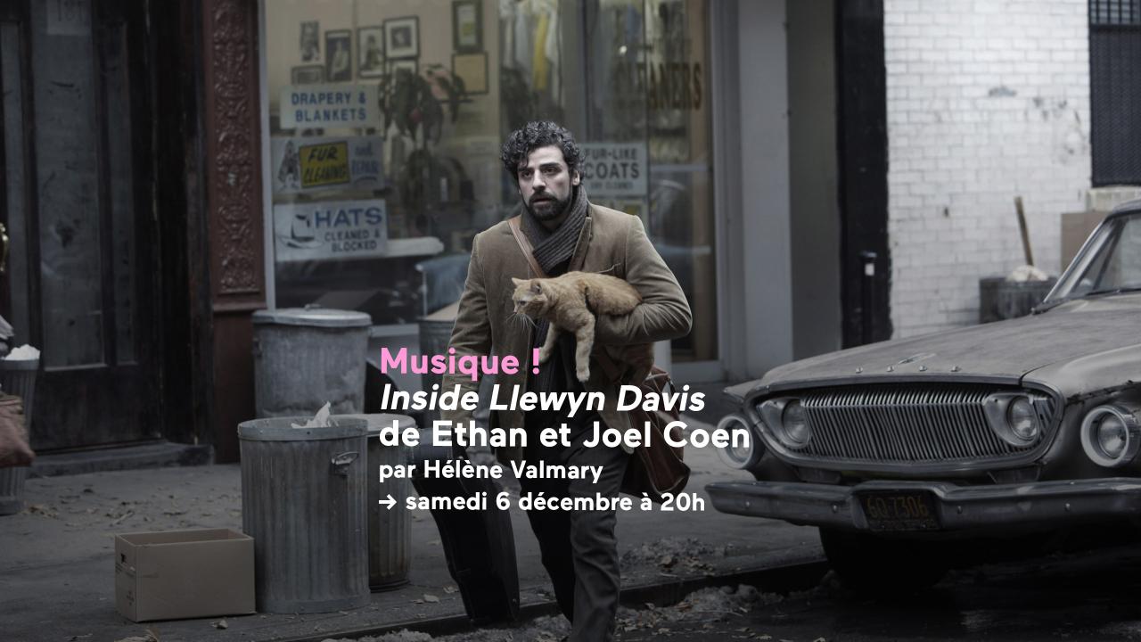 Inside Llewyn Davis