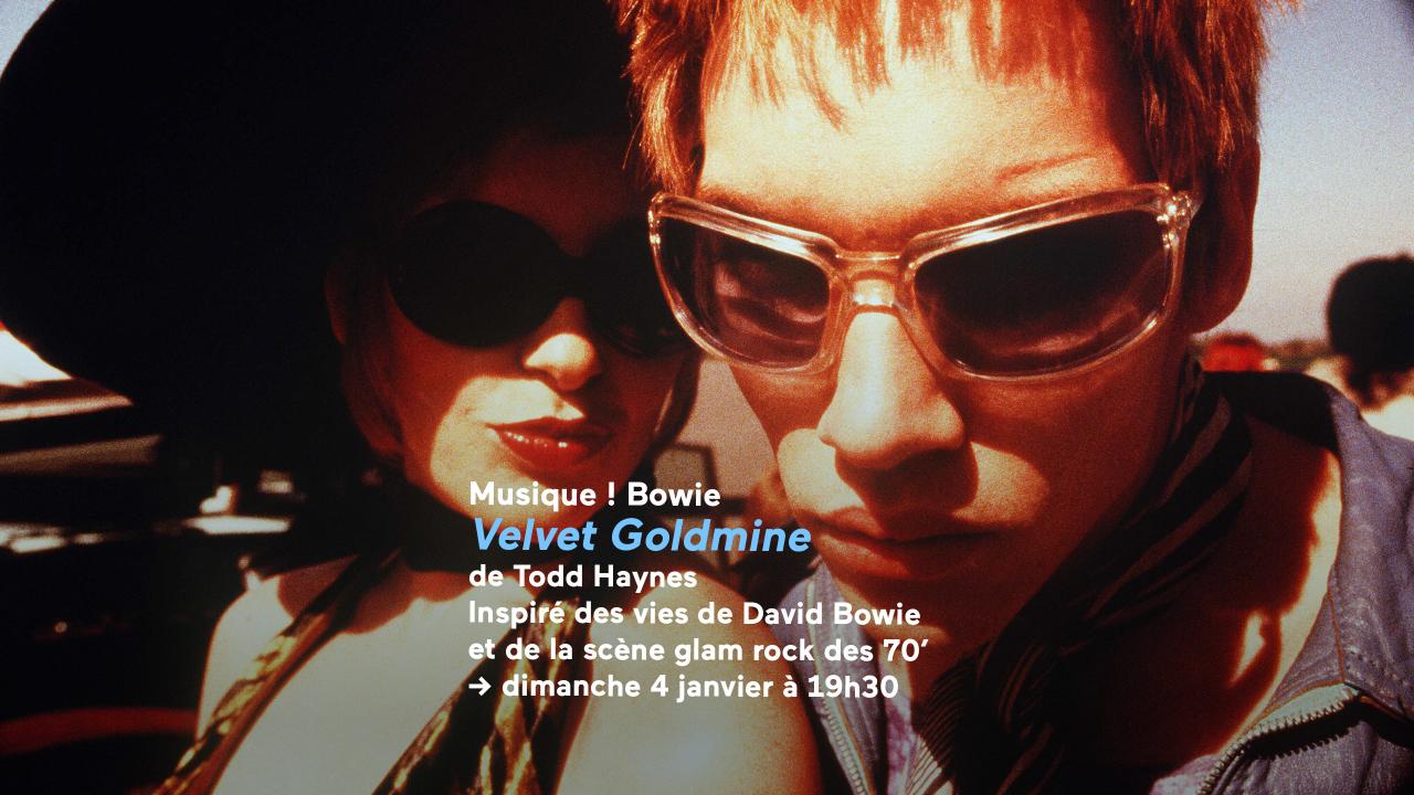 Velvet Goldmine