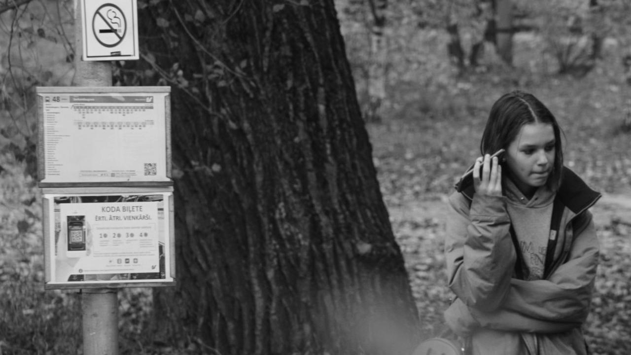 Terminus © Hargla Company