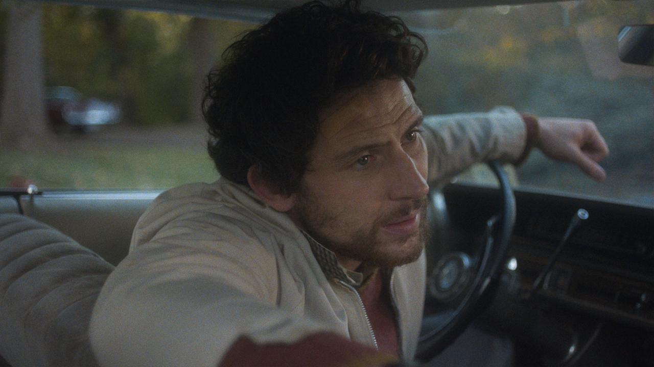 The Mastermind © Collection Christophel