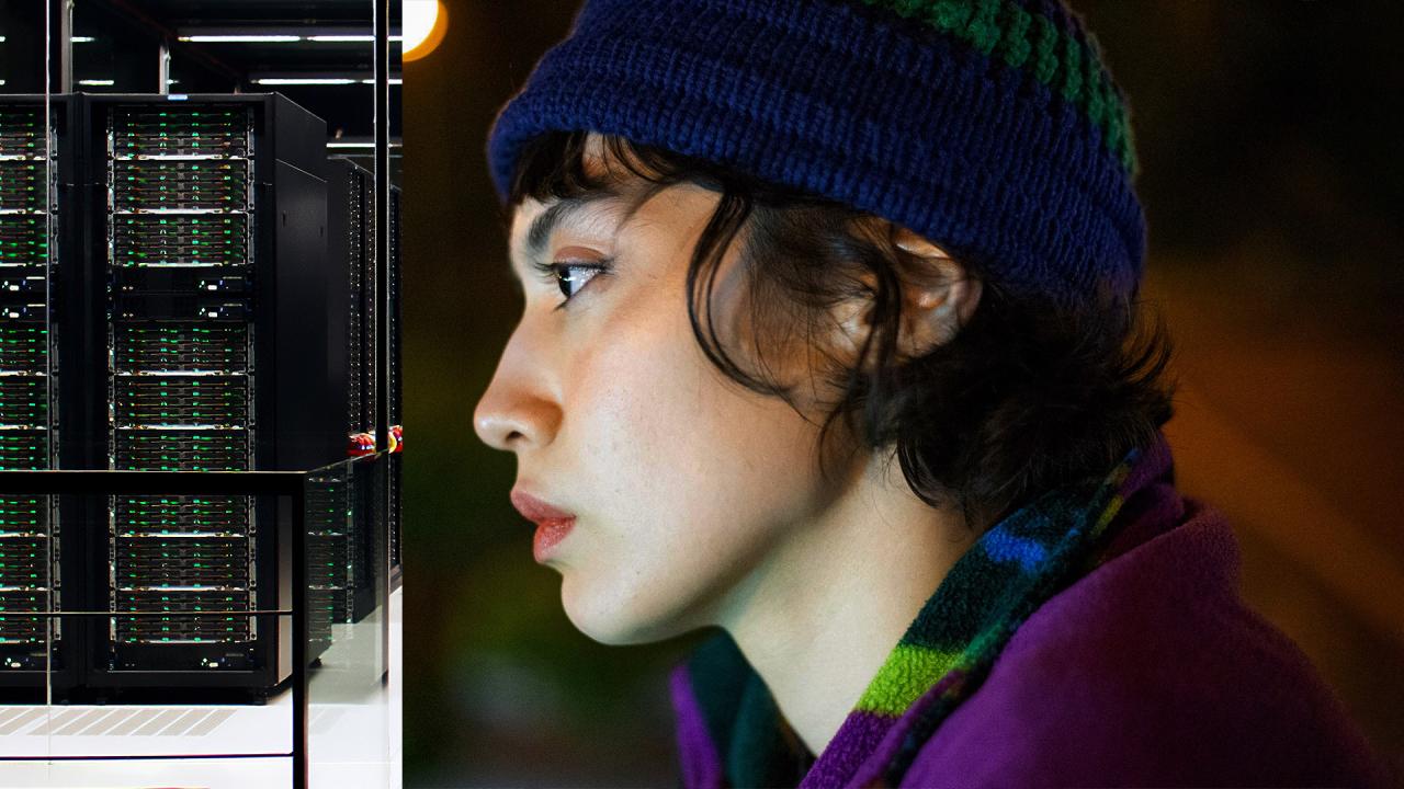 Affiche Un état du monde 2025