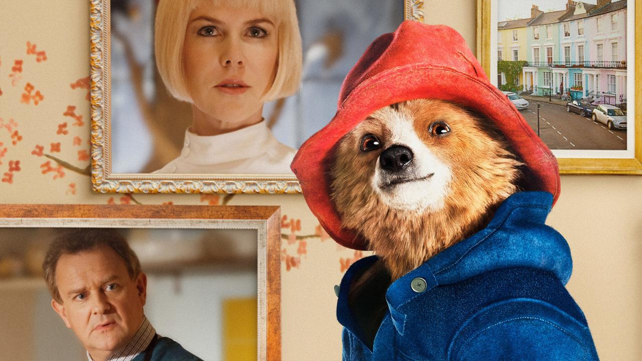 Paddington