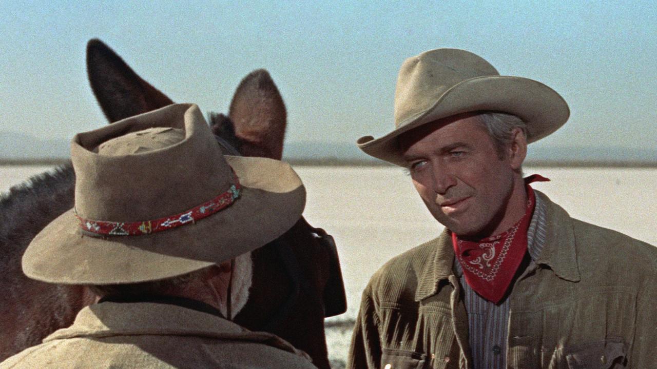 L'Homme-de-la-plaine © Christophel