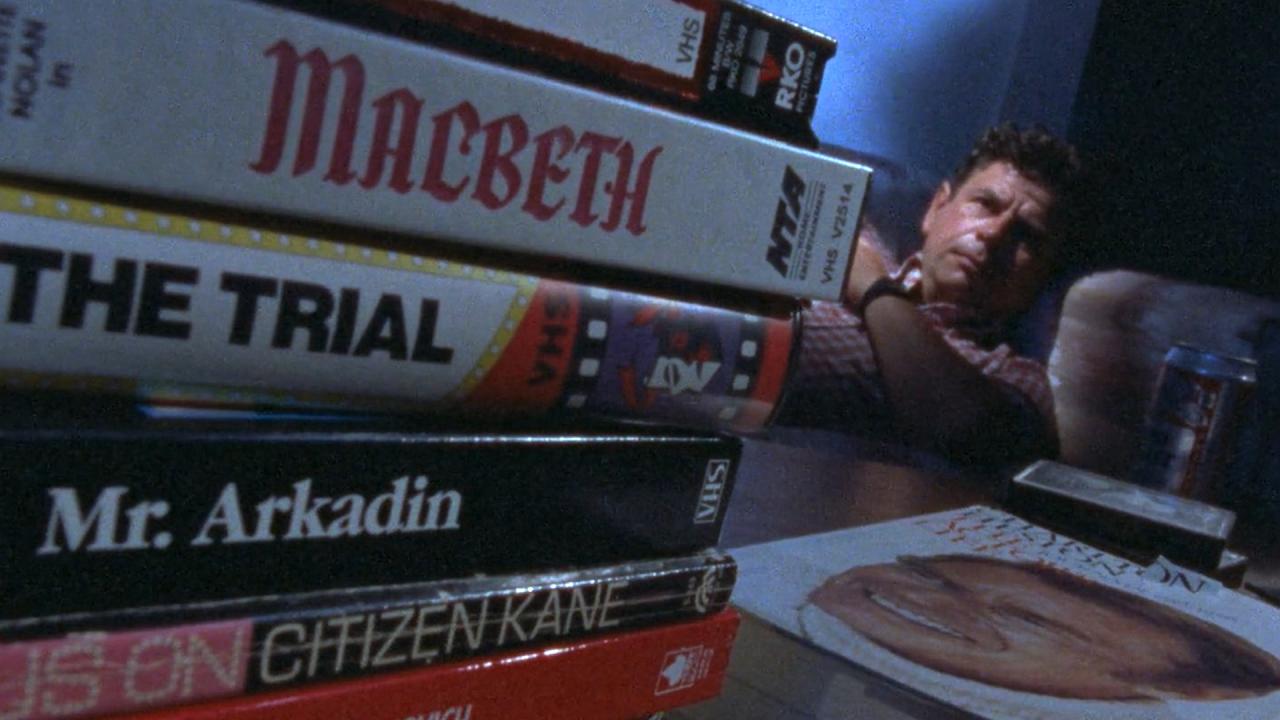 L'homme qui a vu l'homme qui a vu l'ours © RM Arts Productions