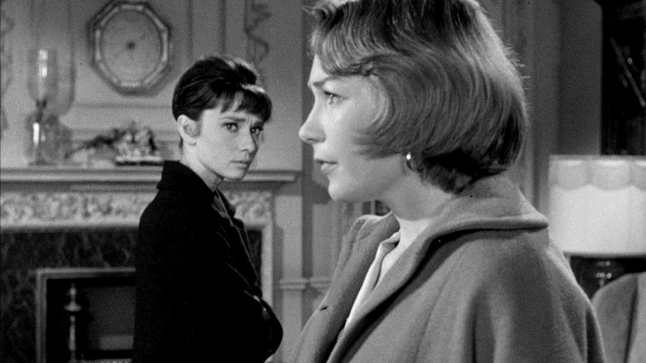 La Rumeur © Lost Films