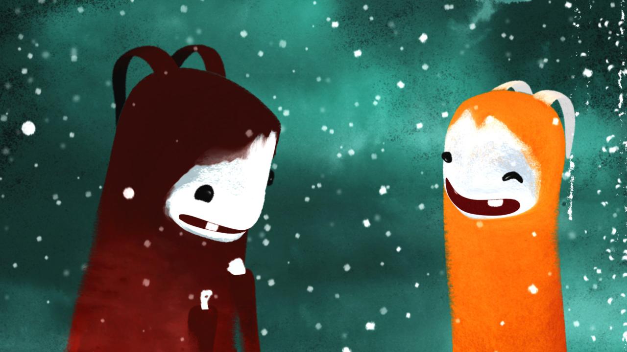 Le Silence sous l'écorce © Les Films du Préau