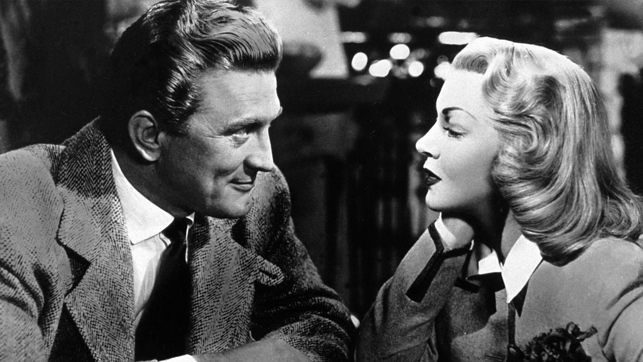 Les-ensorcelés © Christophel