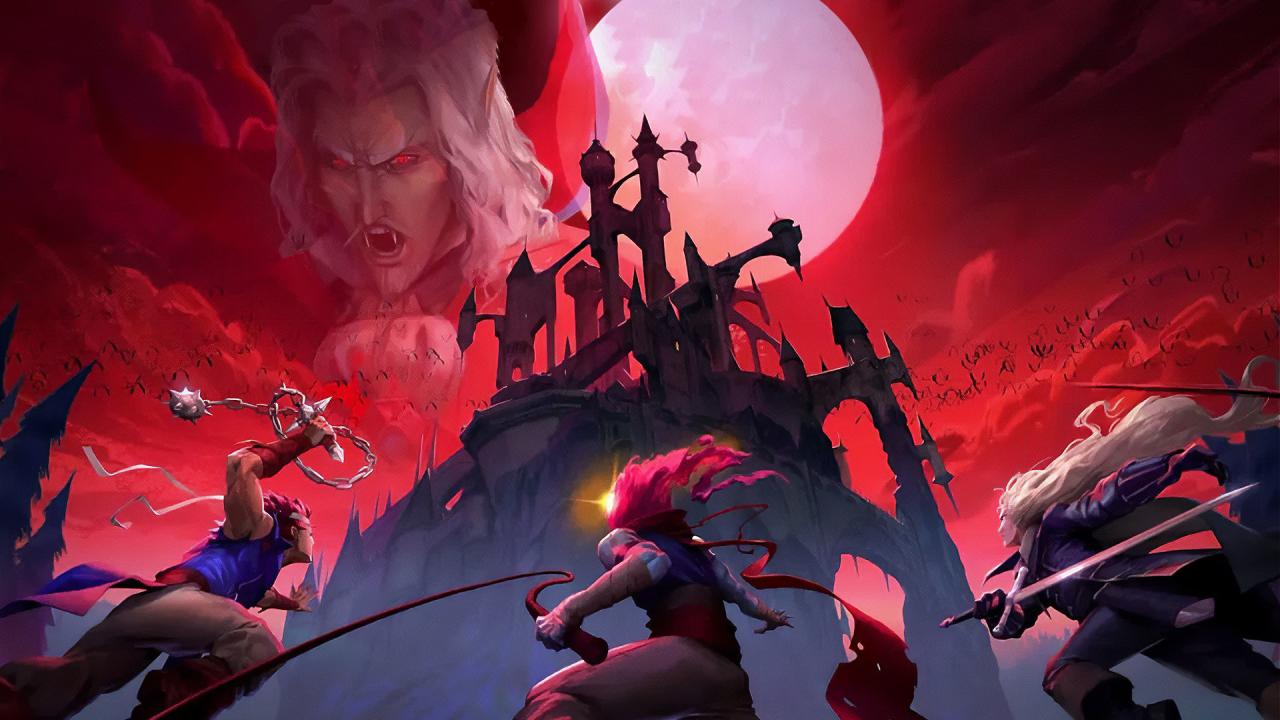 Metroidvania : Dead Cells 