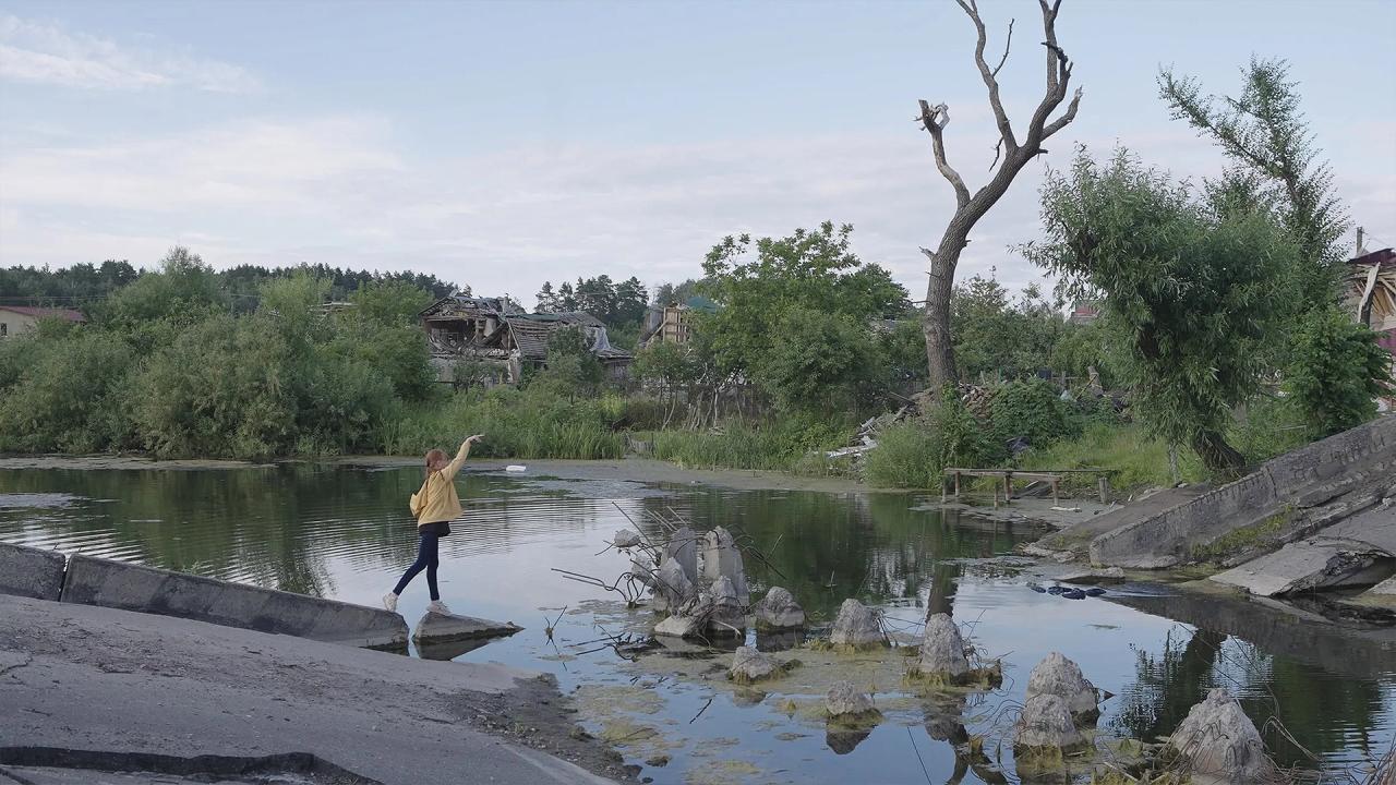 Militantropos © Tabor