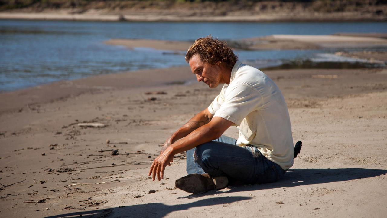 Mud – Sur les rives du Mississippi