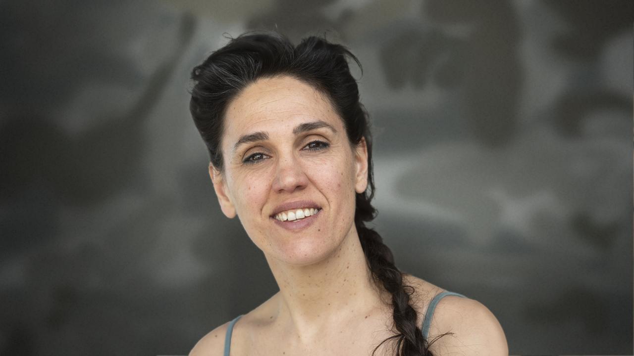 Rachel Zekri © Rachel Zekri