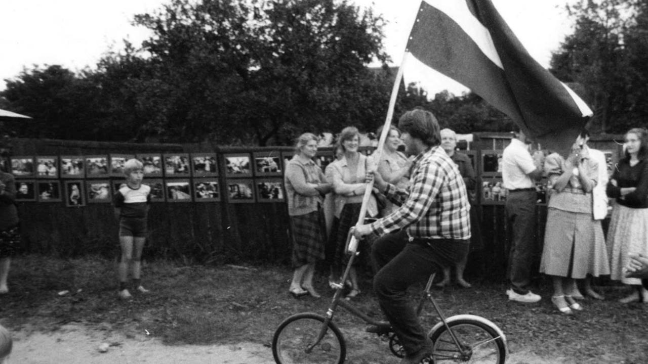 Rue Škērsiela © Nacionālais Kino centrs