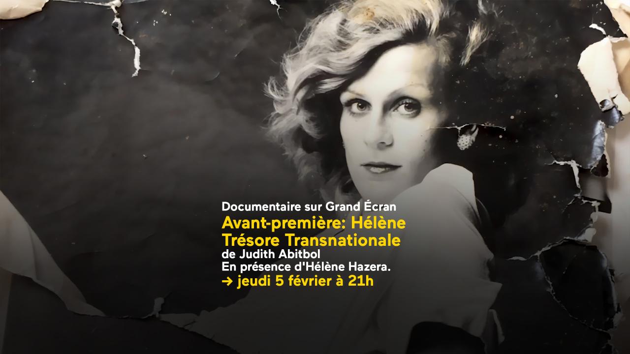 Helene Tresore Transnationale © Singularis Films