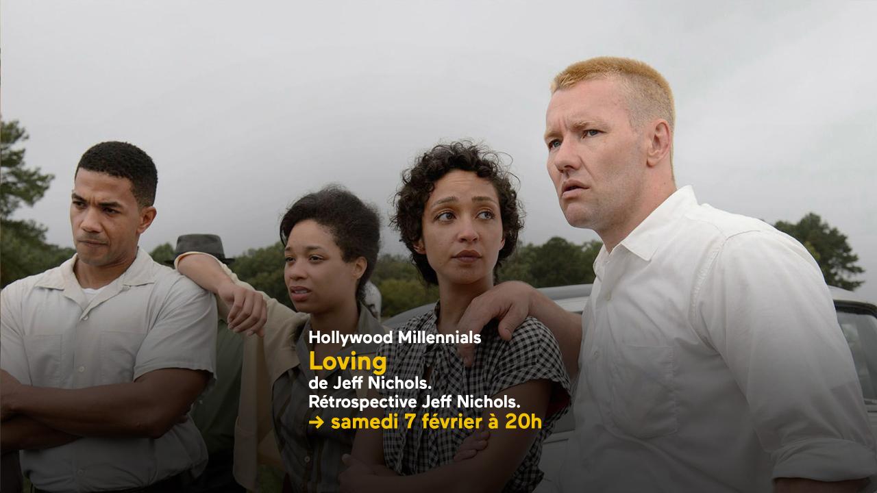 Loving © Ben Rothstein, Big-Beach, LLC.