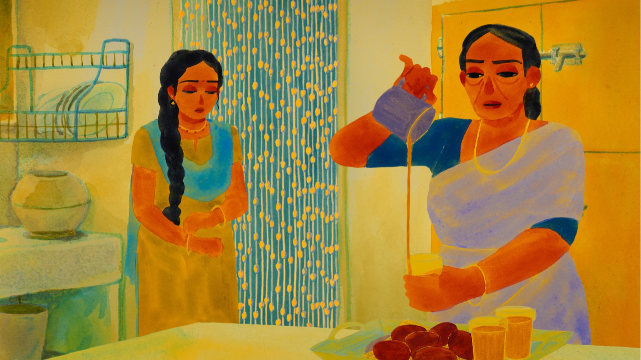 Sulaimani © Pentacle Distribution