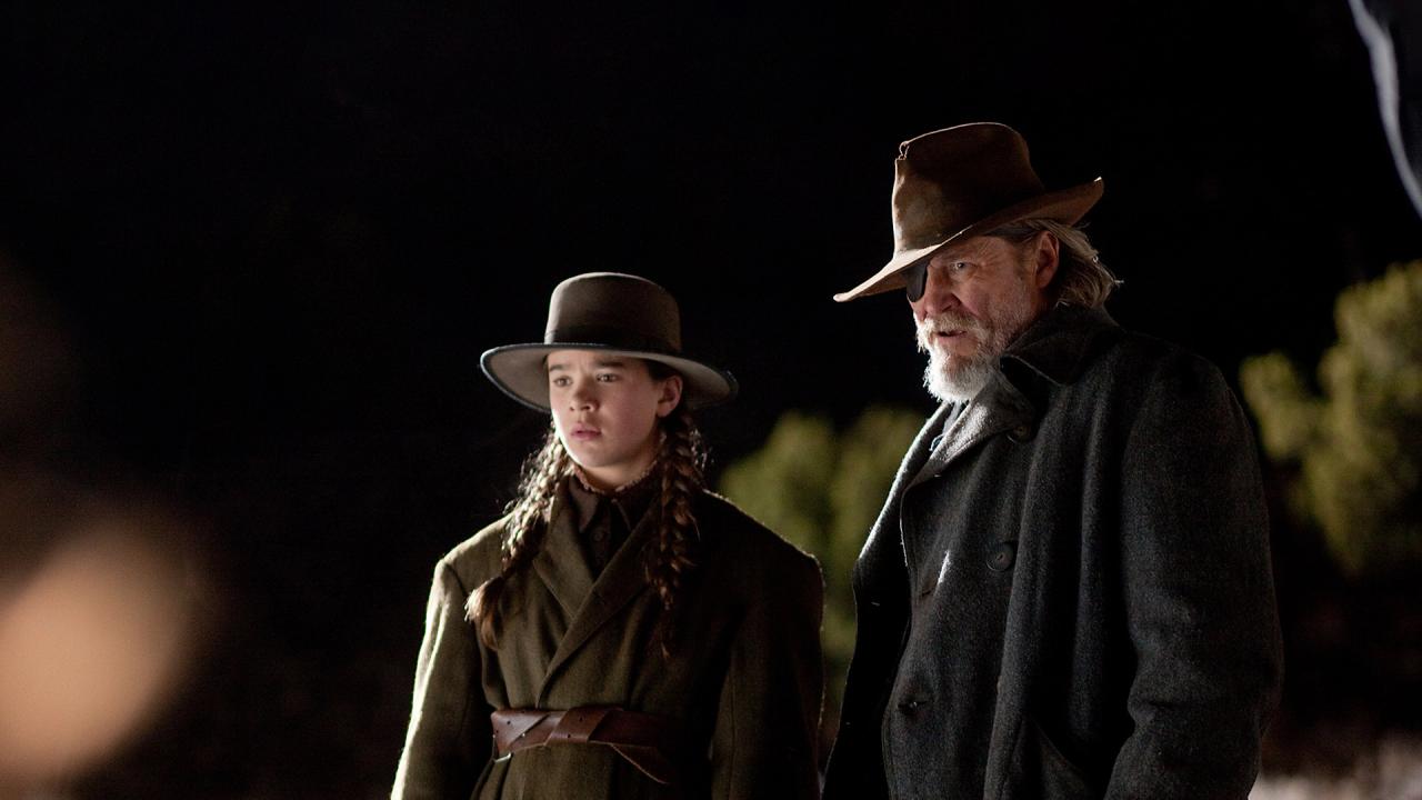 True Grit © Paramount-Pictures-France