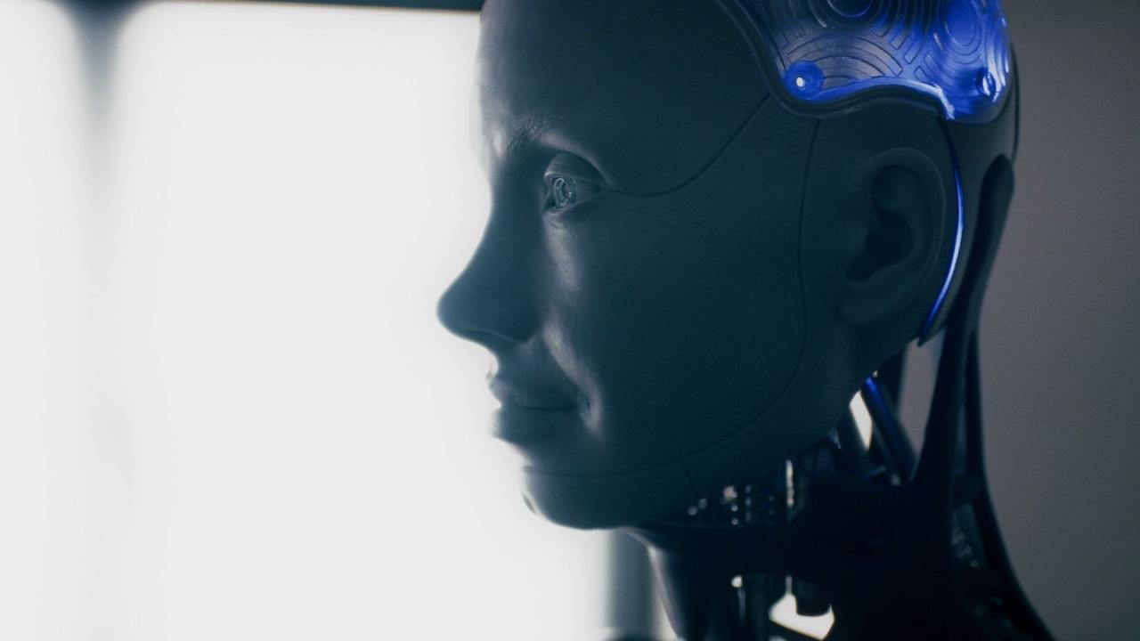 Wider Than the Sky (Più grande del cielo)