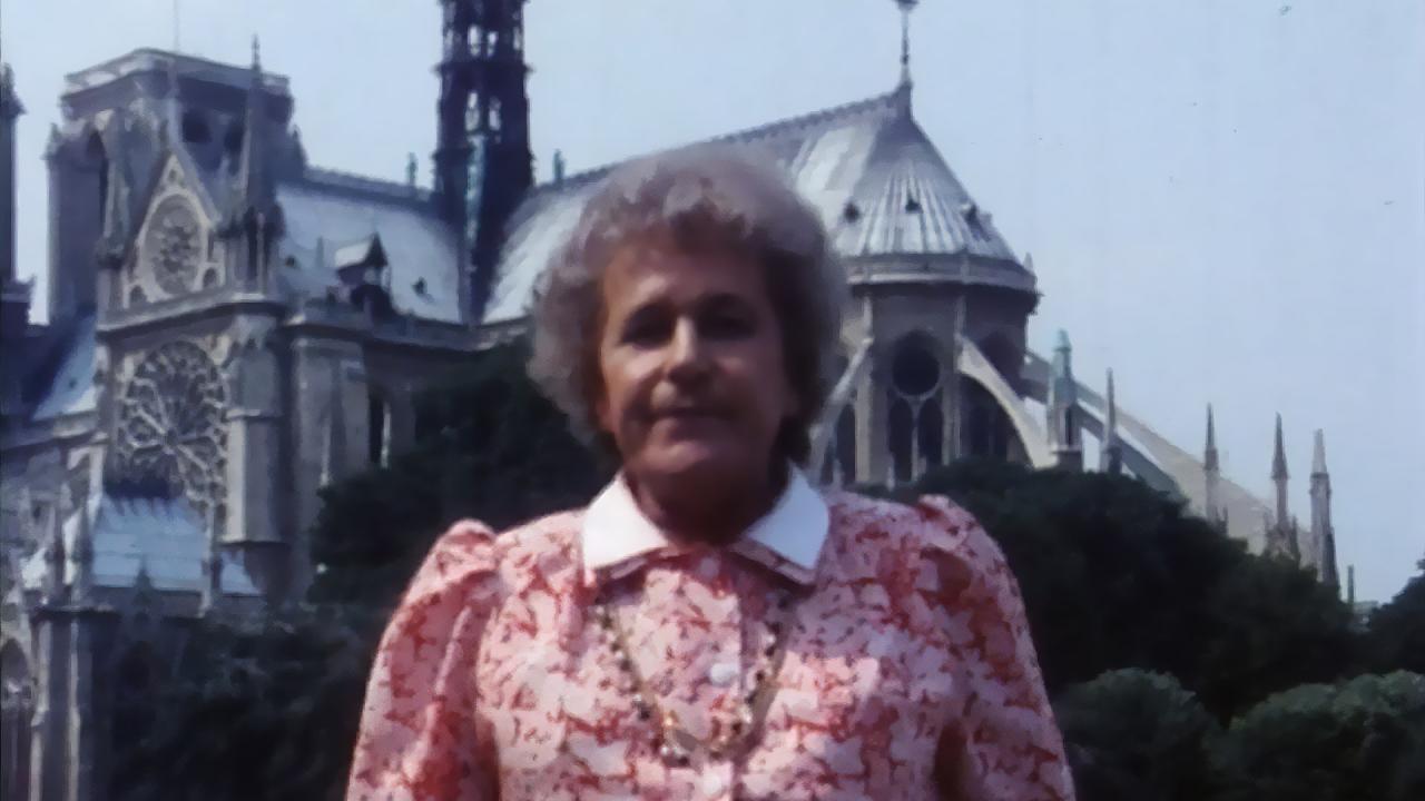 Appelez-moi Madame © Documentaire sur grand écran