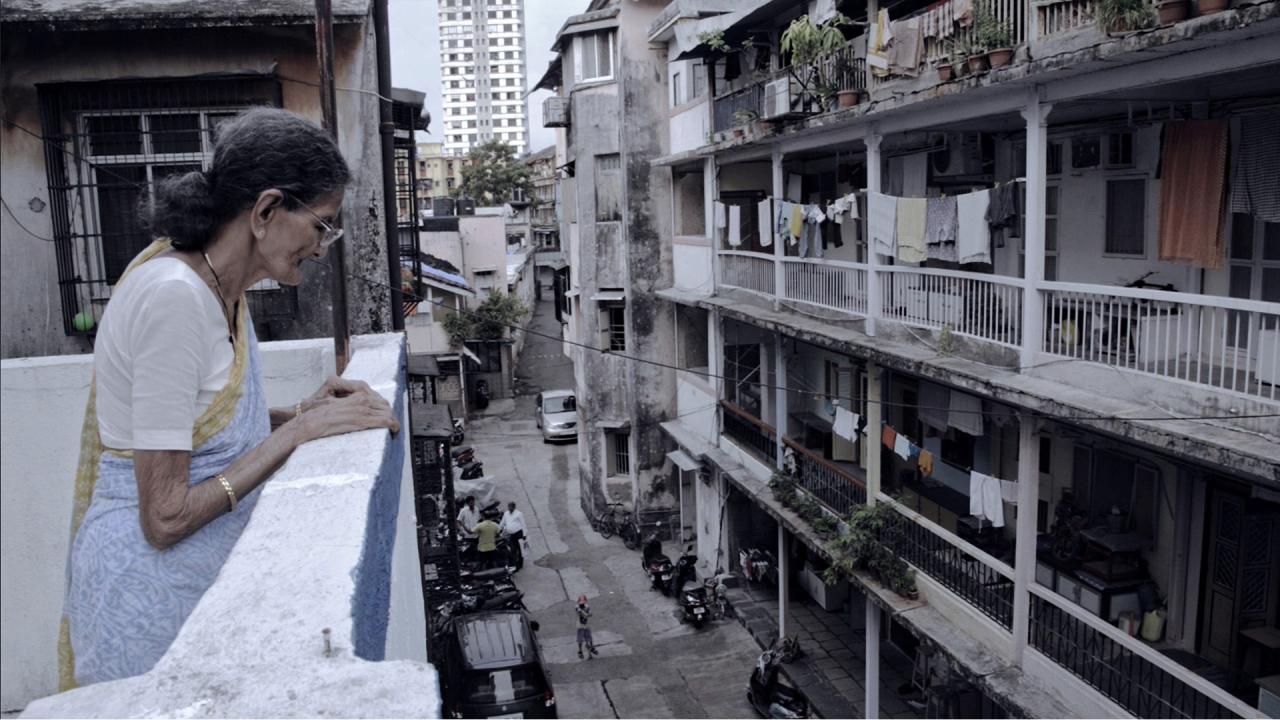 About Love © Seessaw Pictures