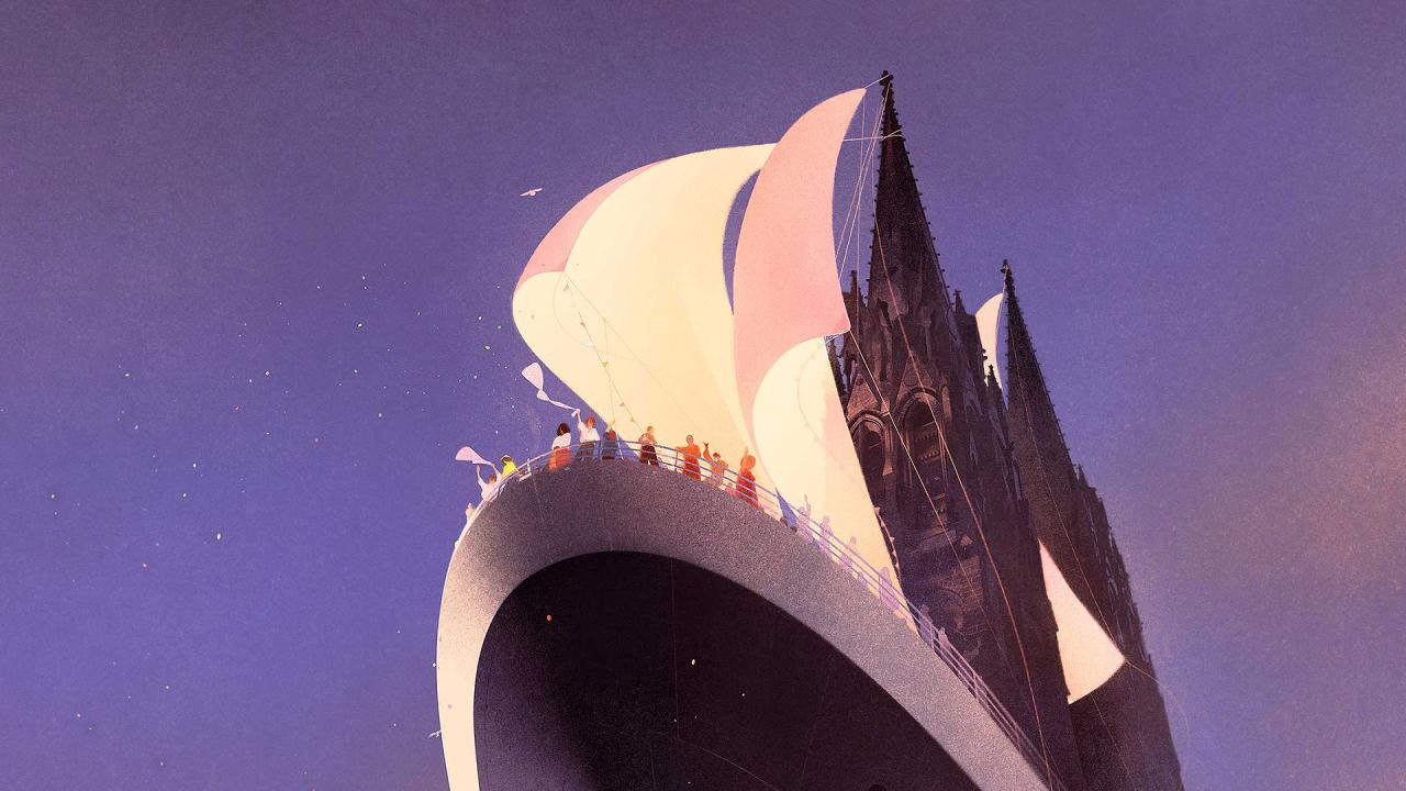 festival du court métrage de Clermont-Ferrand 2026