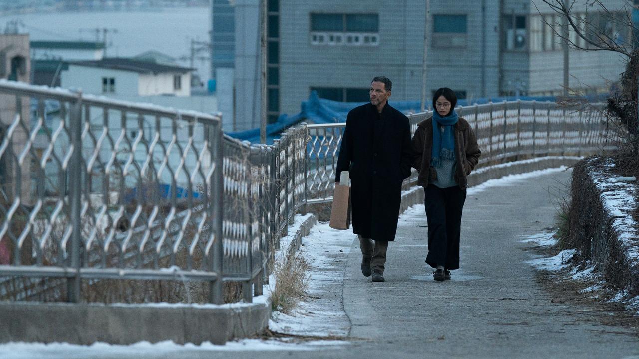 Hiver-à-Sokcho © OFFSHORE