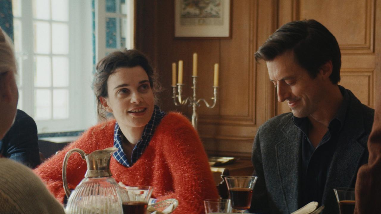 Jane Austen a gâché ma vie © Les Films du Veyrier - Sciapode