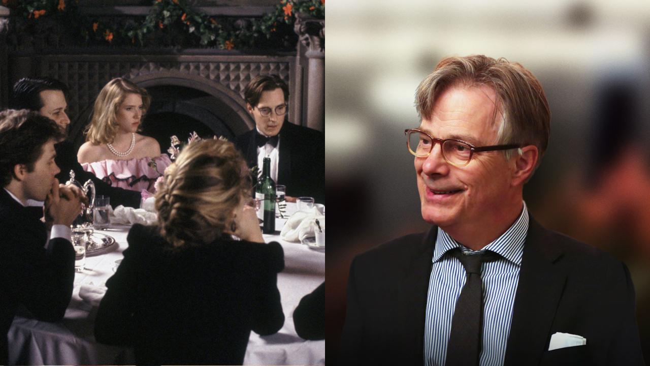 Metropolitan par Whit Stillman