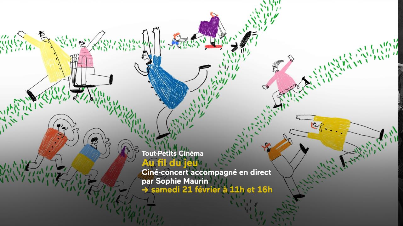 Le Monde à l'envers © KMBO