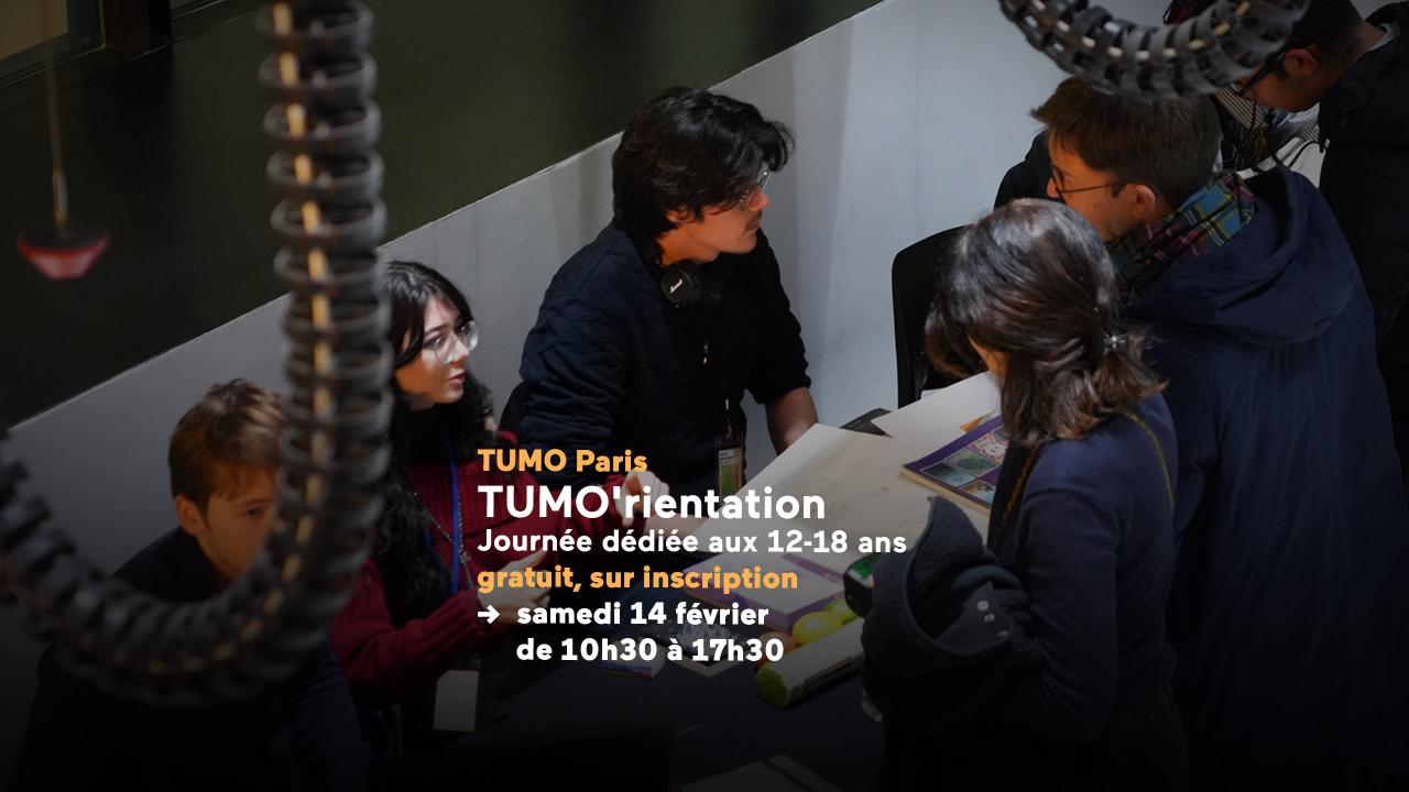 TUMOrientation