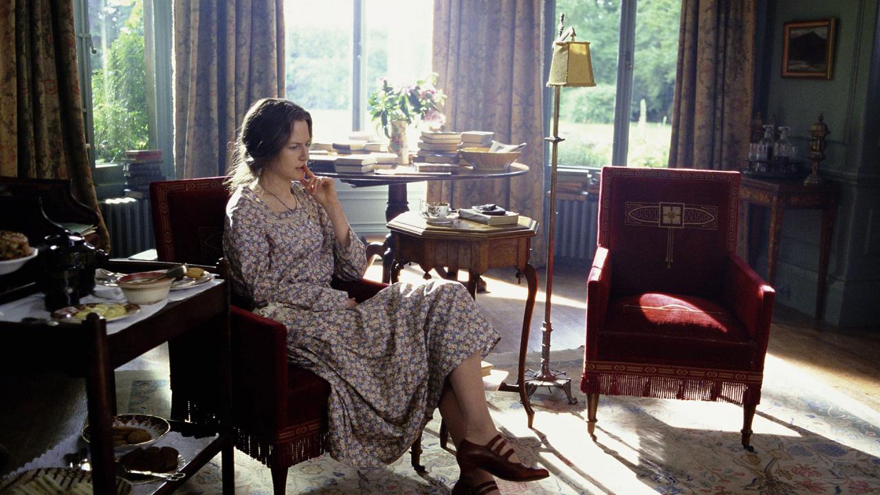 The Hours © Collection Christophel - Paramount Pictures
