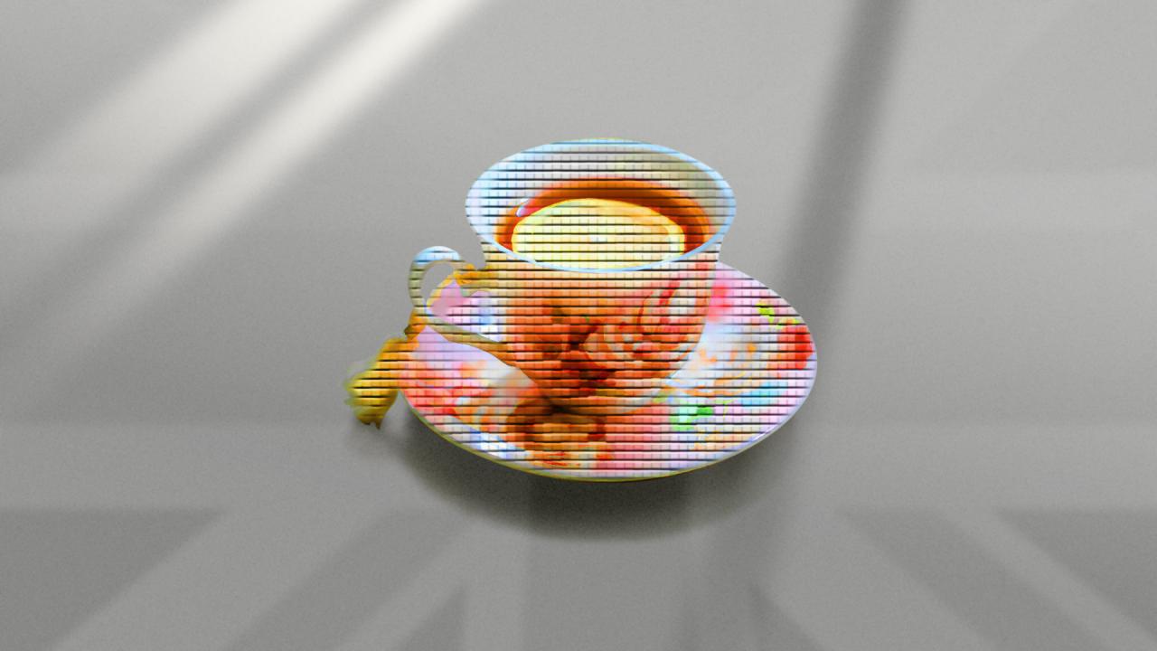 Illustration : jeux vidéos britanniques