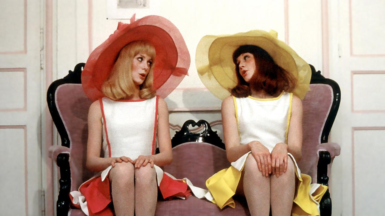 Demoiselles-de-Rochefort---Hélène-Jeanbrau-©-1966-Ciné-Tamaris