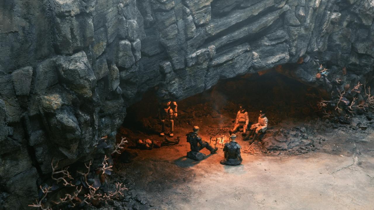 Junk World © Ufo Distribution