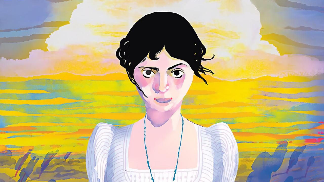 Le 1 hebdo : Jane Austen 250 ans d’amour et d'humour