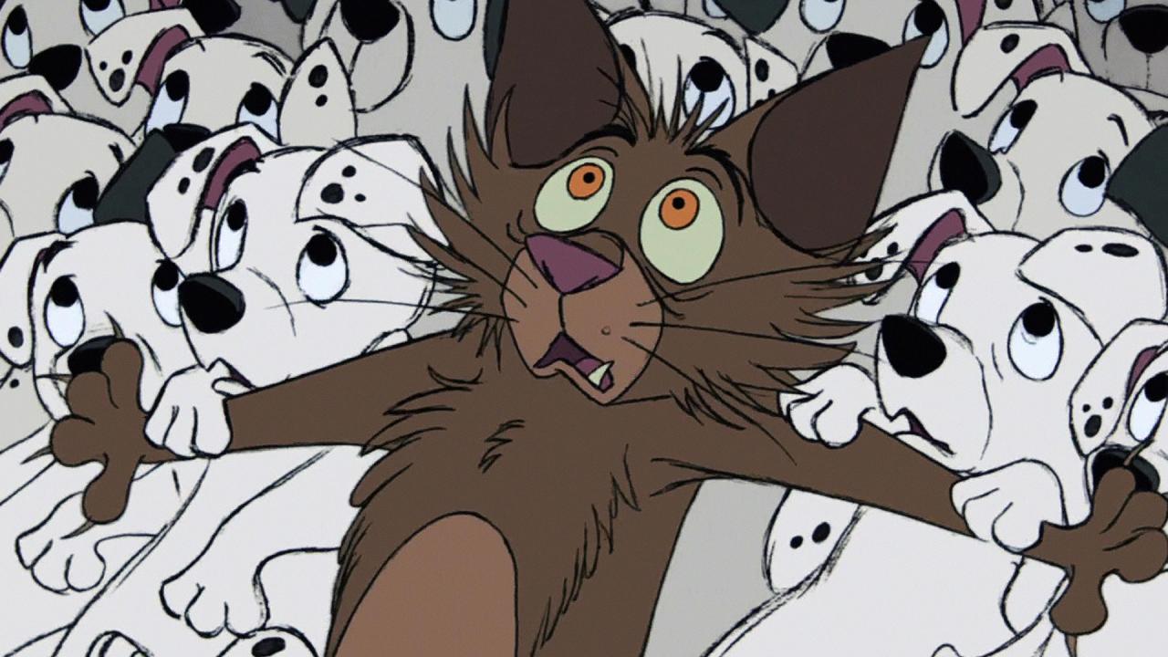 Les-101-Dalmatiens © CC