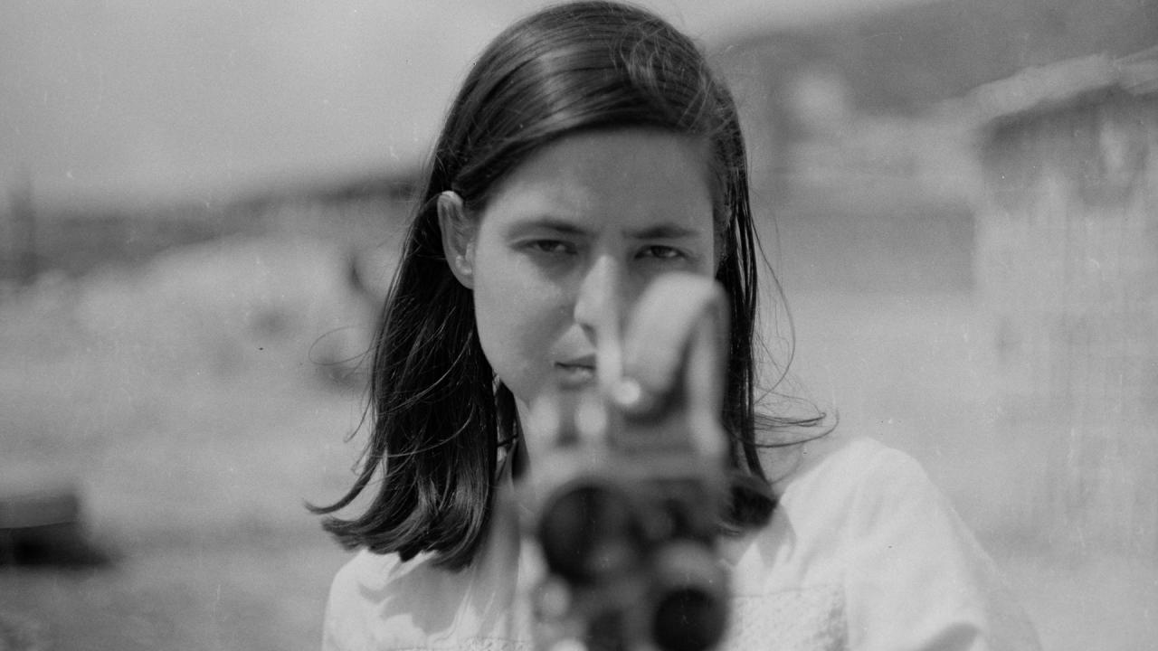 Marta Rodríguez © Fundación Cine Documental