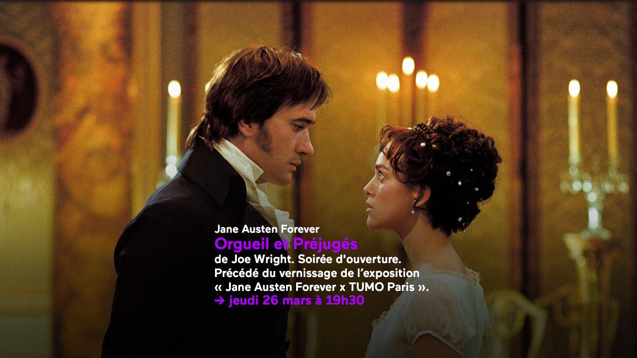 Orgueil et préjugés © Collection Christophel StudioCanal - Working Title Films